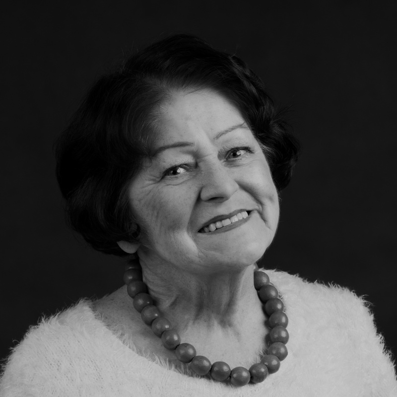 Halina Paseková Halina Paseková