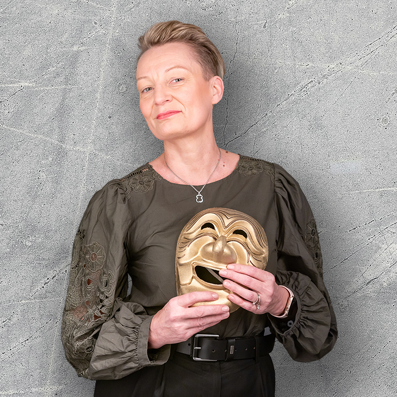 Małgorzata Pikus Małgorzata Pikus