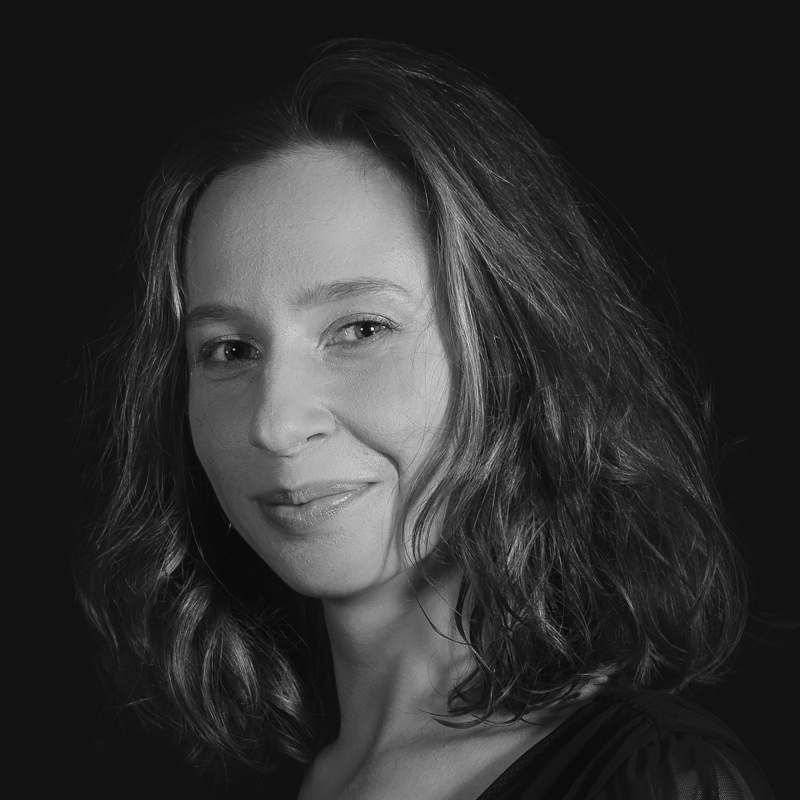 Martyna  Braca (gościnnie) Martyna  Braca (gościnnie)