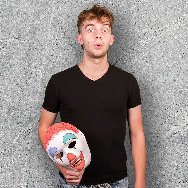Tomasz 
