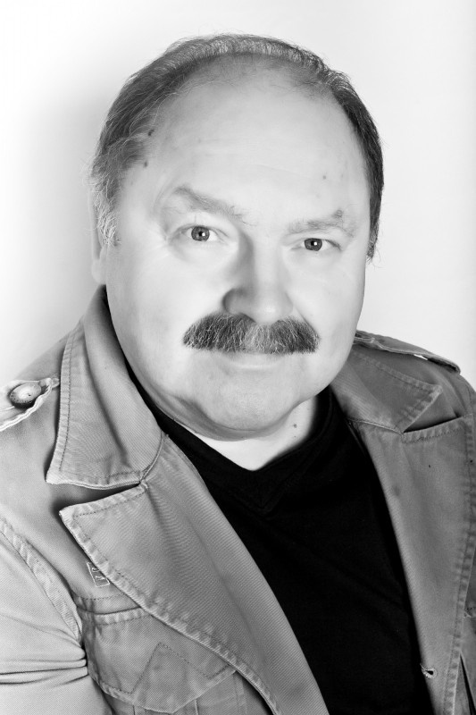 Rudolf Moliński