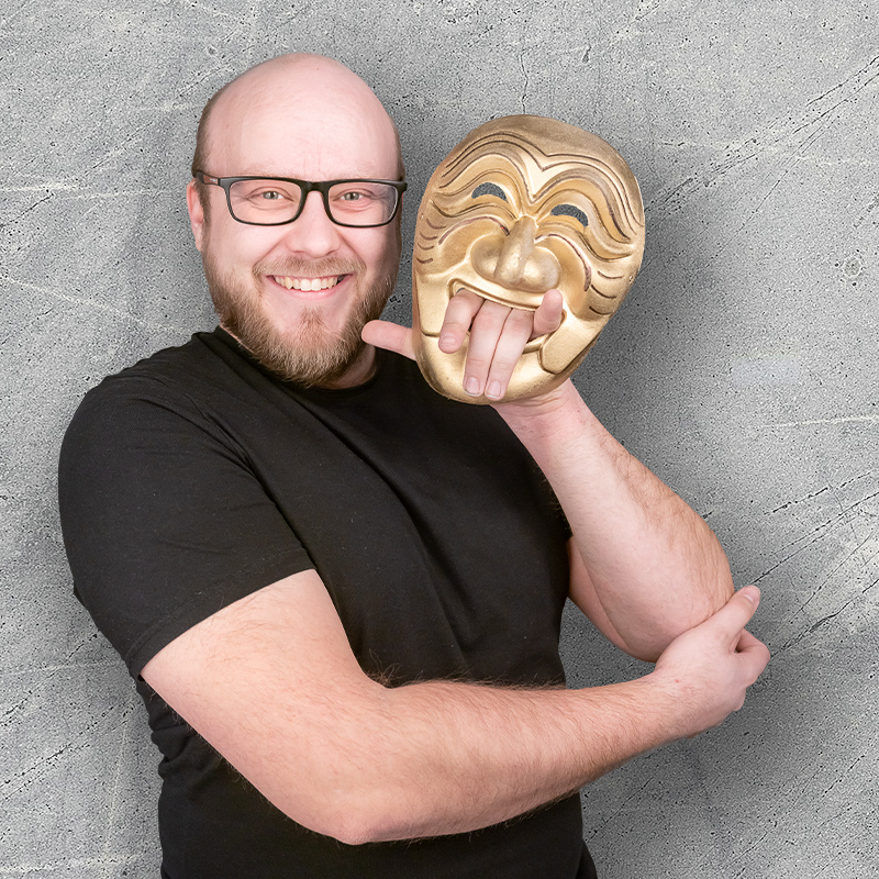 Dominik Grácz Dominik Grácz