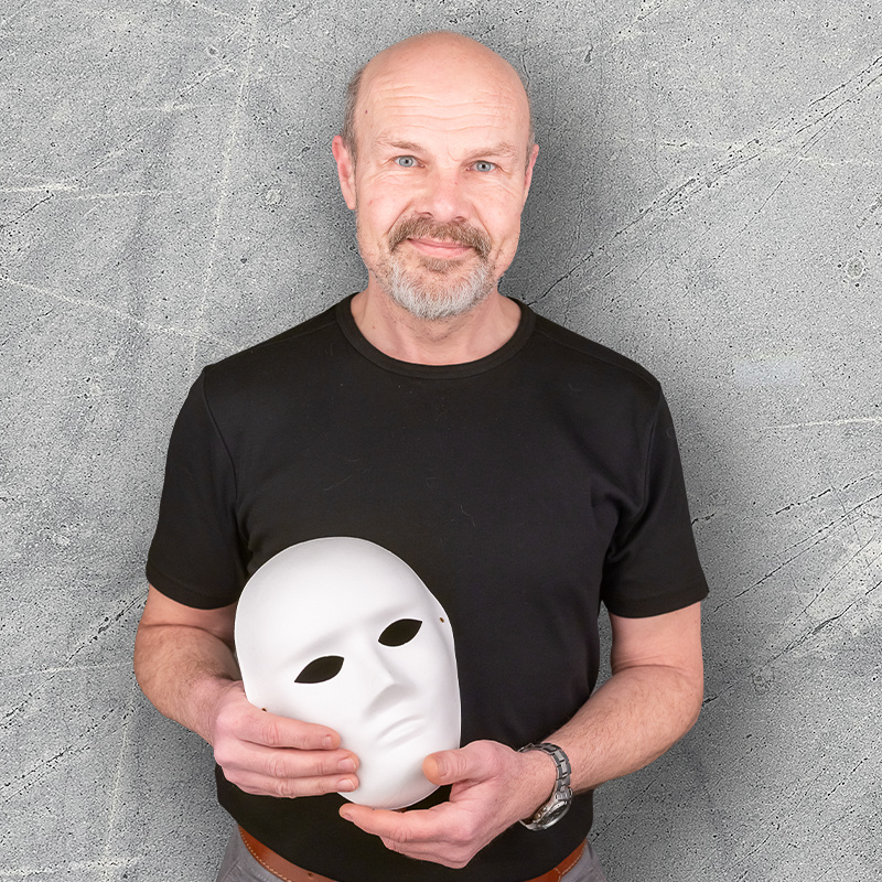 Pavel Skorkovský Pavel Skorkovský