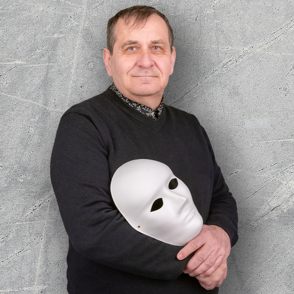Petr Kracik