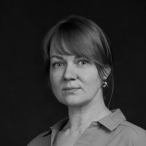 Iva Lupková