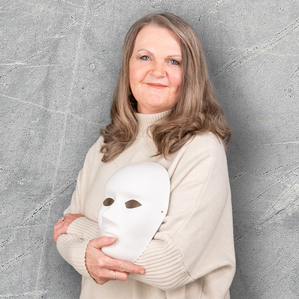 Janka Šefrnová