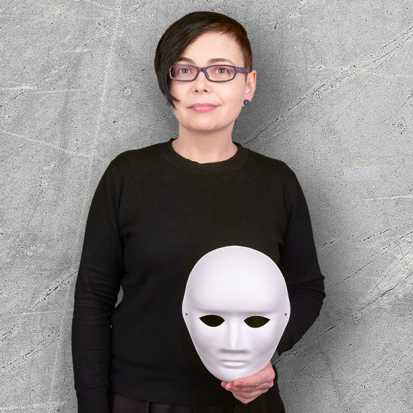 Šárka Szeligová