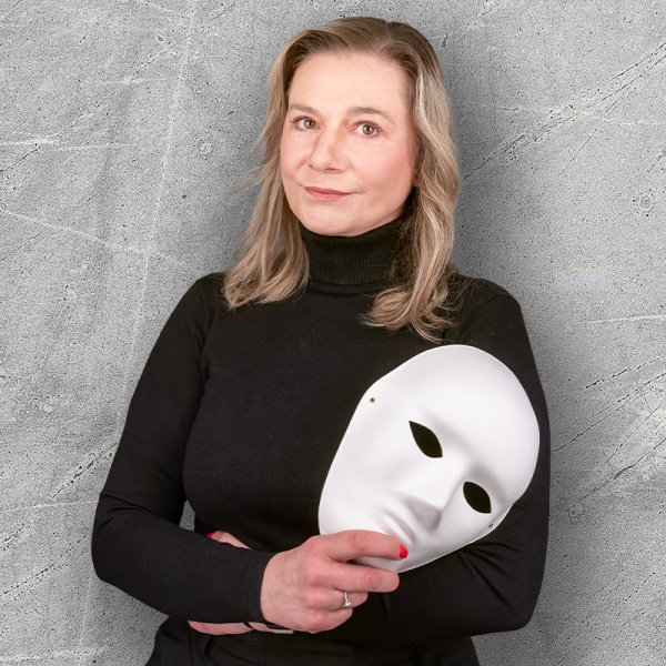 Milada Ožanová