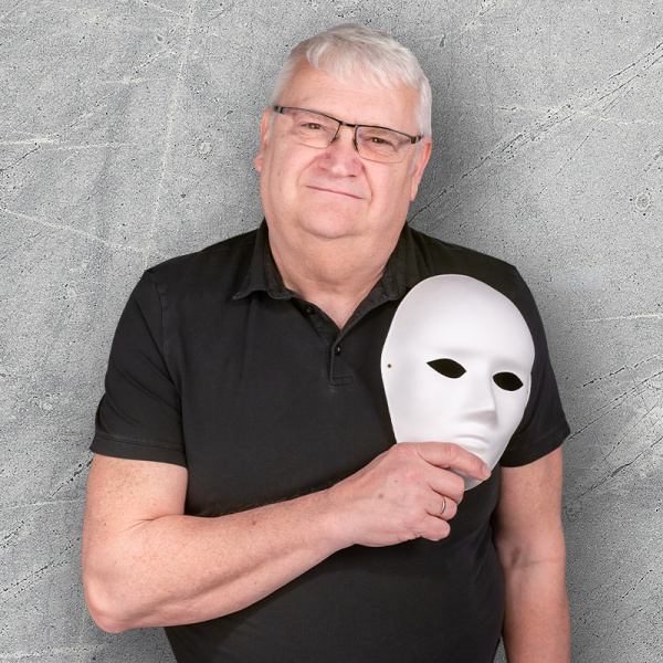 Hubert Hanzlík