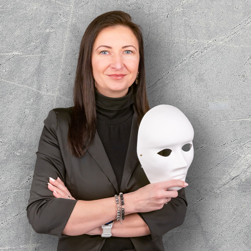 Ilona Molitorová