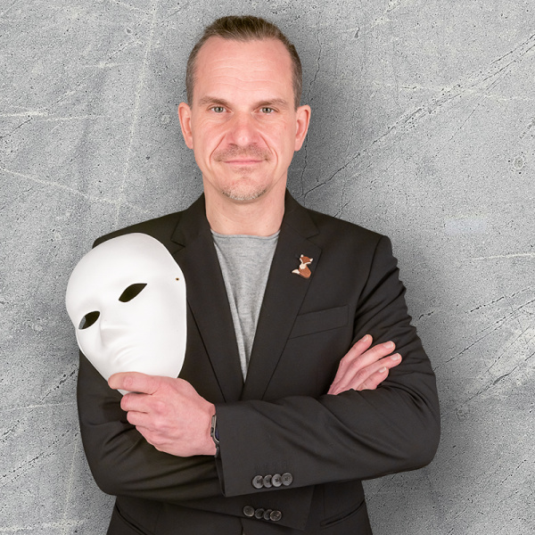 Daniel Jeleń