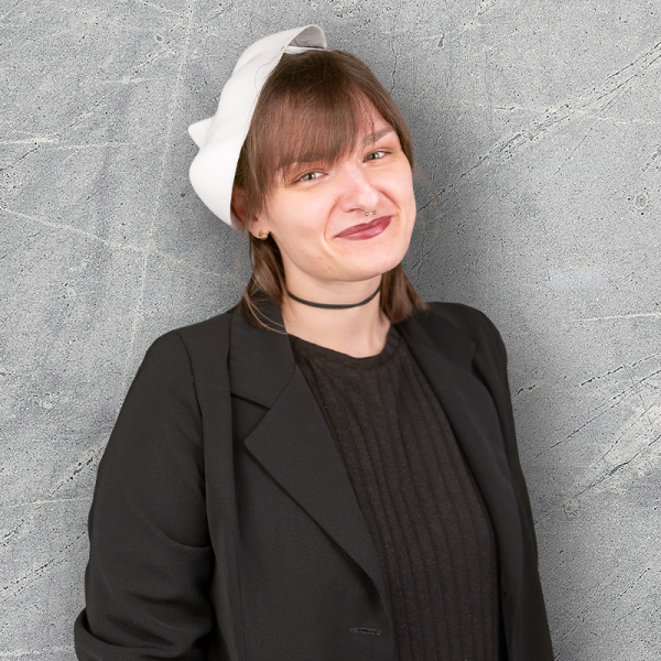 Markéta Bocková