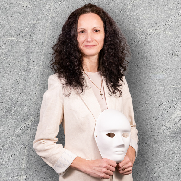 Katalin Lucskova