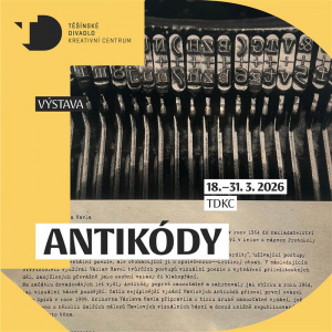 Antikódy
