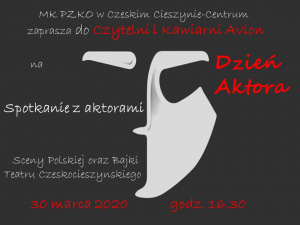 Dzień Aktora