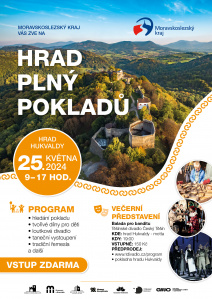 HRAD PLNÝ POKLADŮ